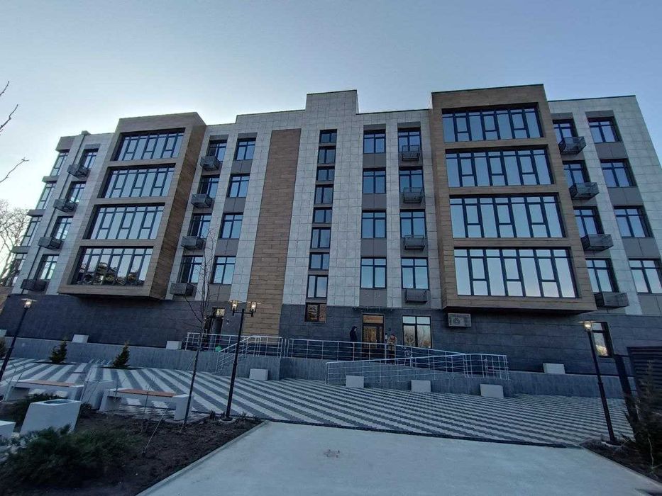 3-rooms apartment apartment by the address (area 106 m²) - Atlanta.ua - photo 22