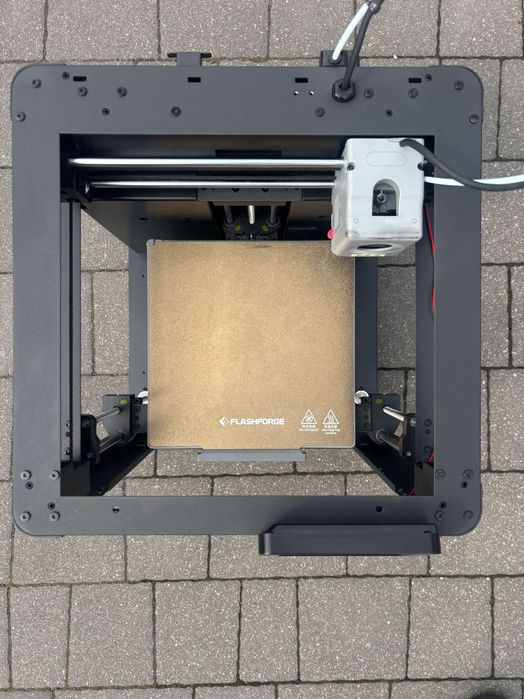 Drukarka 3D Flashforge Adventure 5m