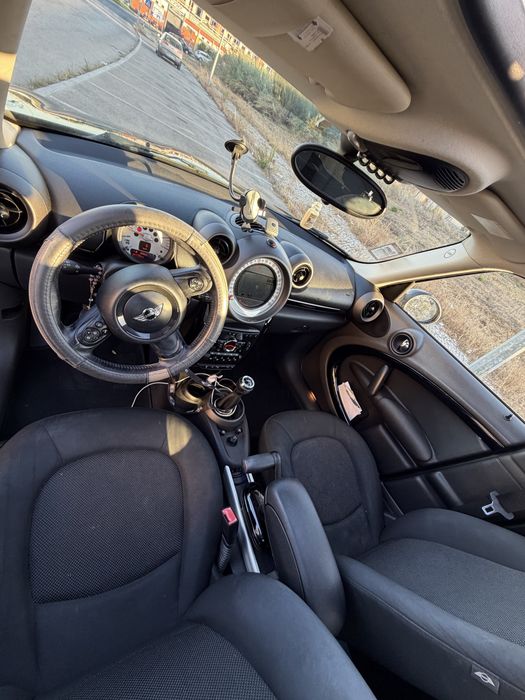 MINI Countryman 1.6