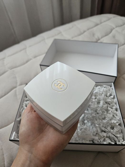 Chanel Coco Mademoiselle balsam do ciała 150ml
