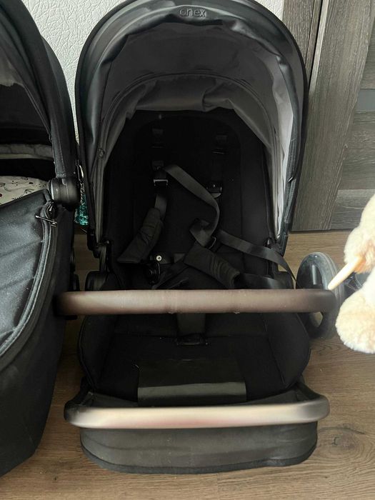 Anex IQ 3 в 1 Premium