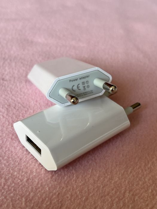 Adaptador Usb carregamento