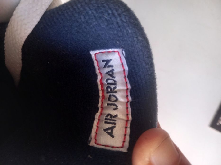 Jordan 4 retro midnight navy