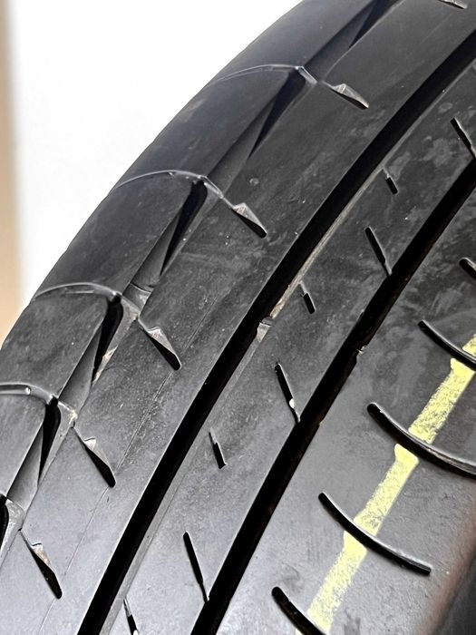 Pneus Bridgestone Ecopia EP500 (BMW i3) - 195/50/20 - Excelentes