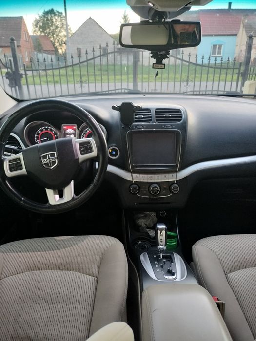 Dodge Journey
