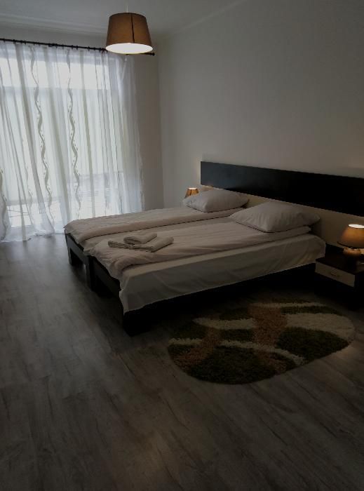 2 кімн. простора квартира подобово на Минайській 18  Ужгород