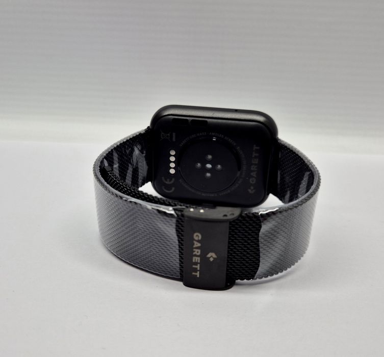 Smartwatch GARETT GRC MAXX, Komis Jasło Czackiego
