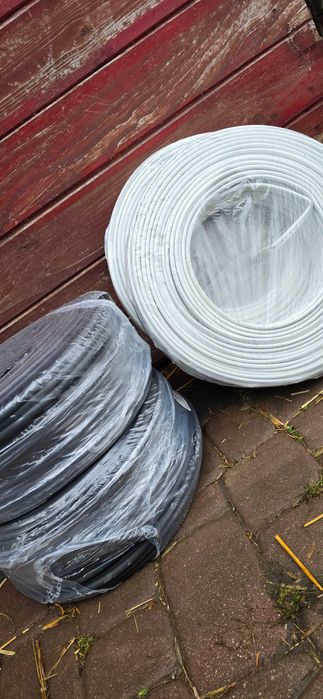 Ydyp 3x2.5 –przewody ziemne, trwałe i tanie, wysyłka na terenie Polski