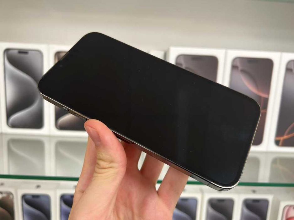 iPhone 13 Pro Max 256 GB Neverlock | Магазин | Гарантія