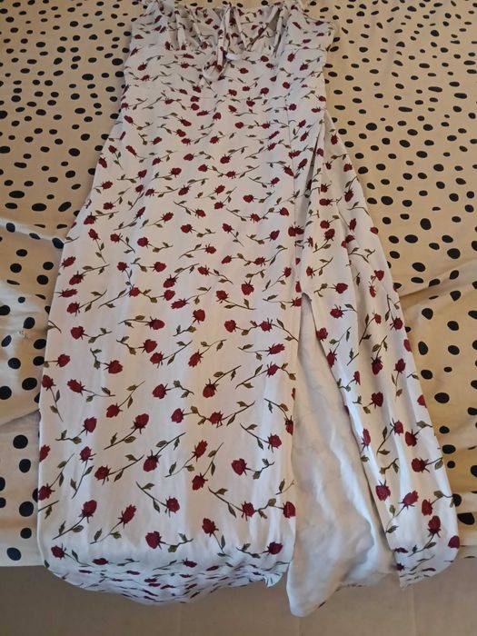 Roupa de senhora