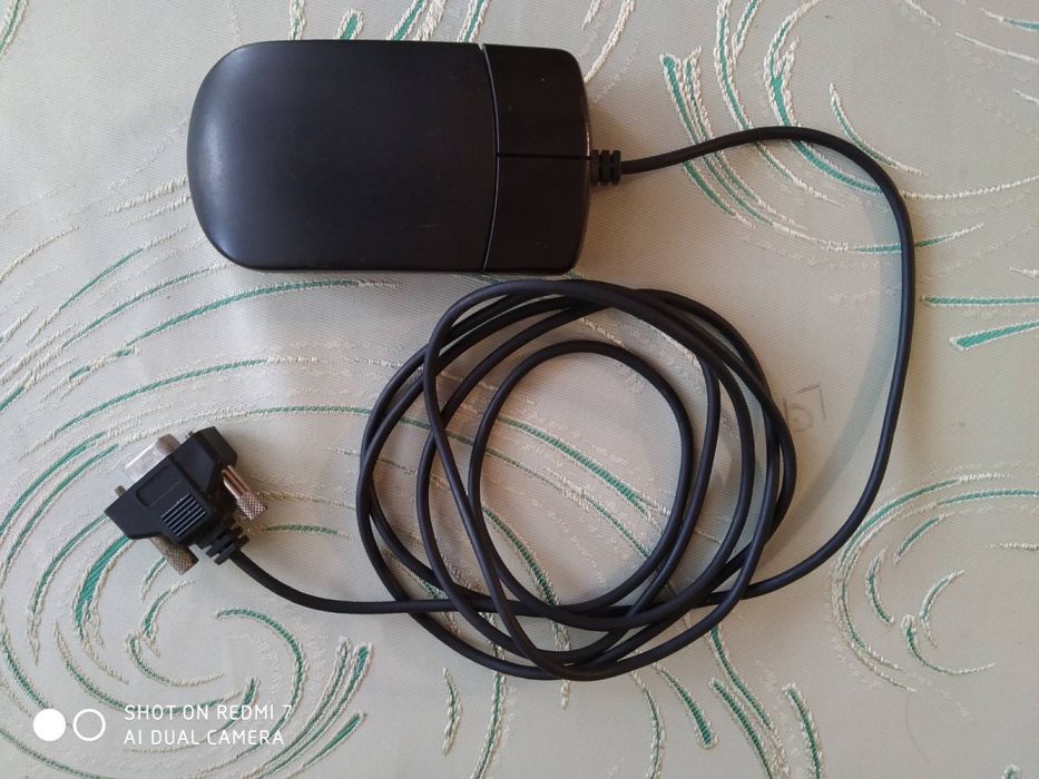 Компьютер 90-х годов Canon Navigator - эксклюзив!