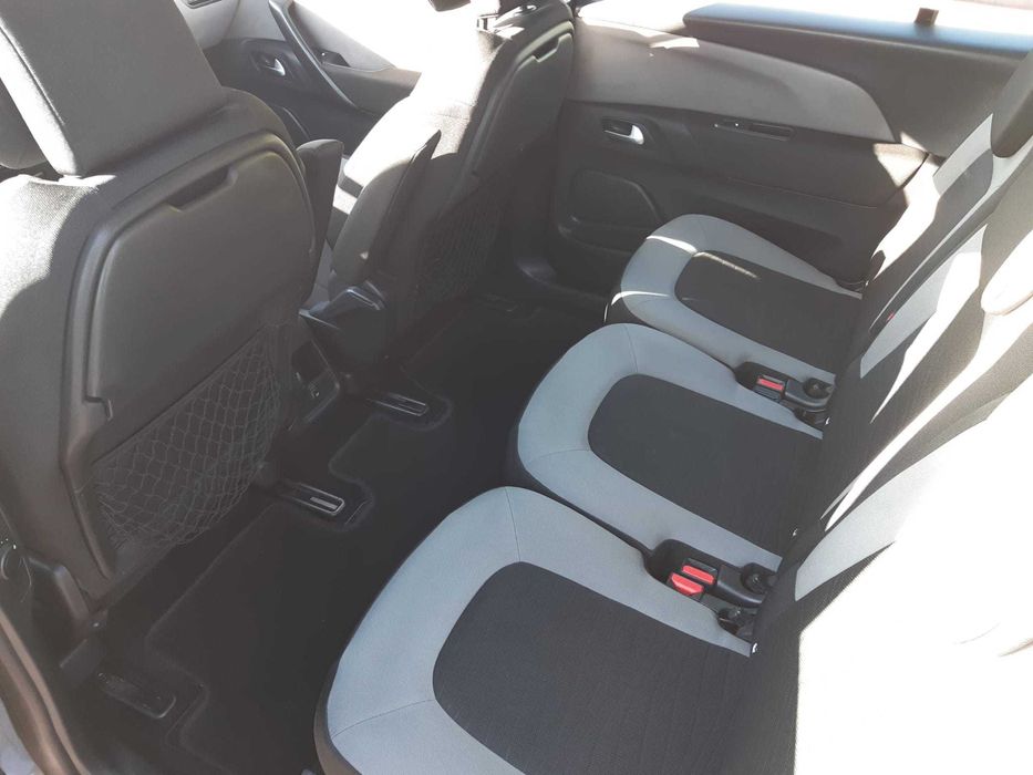 Citroën C4 Grand Picasso 1.6 HDi
