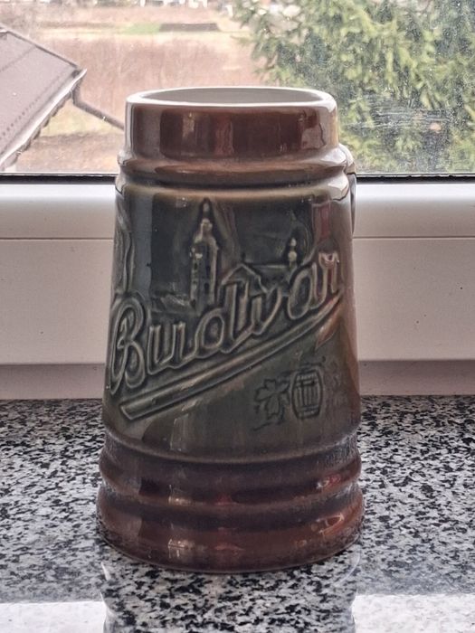 Пивний кухоль Чехія