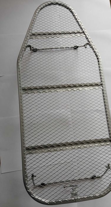 Deska do prasowania Ikea