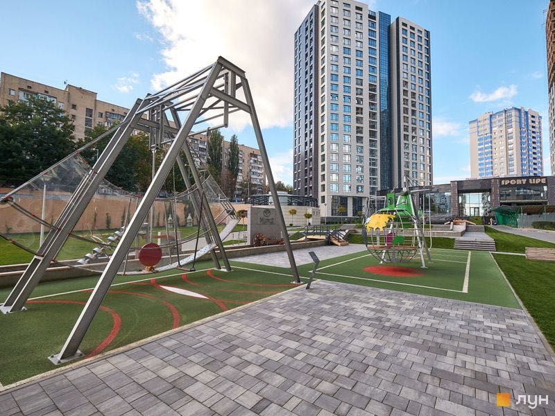 3-кімнатна квартира за адресою бульвар Дружби Народів (площа 240 м²) - Atlanta.ua - фото 13