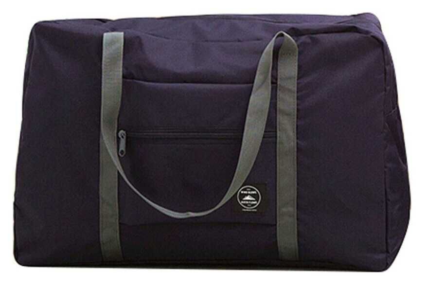 Bolsa / Mala de viagem dobrável cabine NOVO