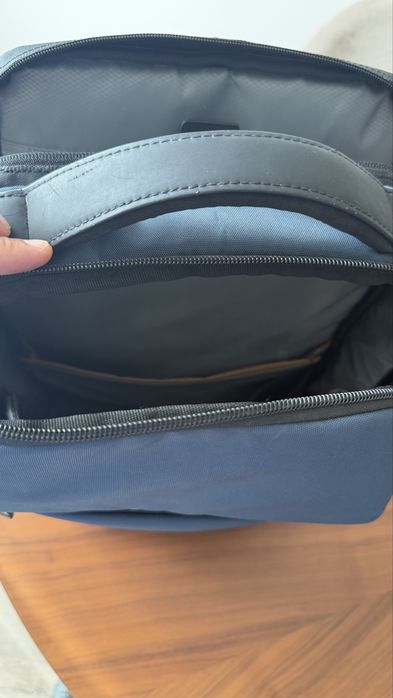 Mochila samsonite c/ USB