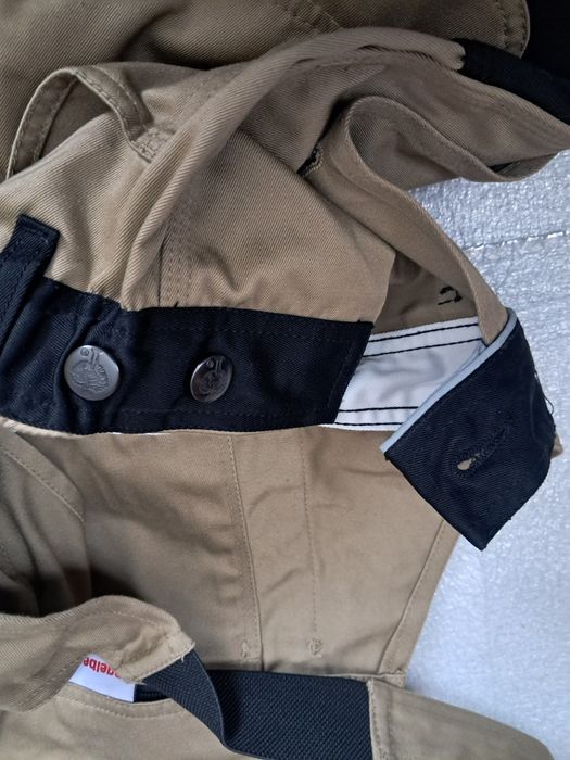 Робочий комбінезон engelbert strauss 52 р cordura