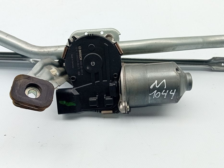 Motor limpa vidros frente MINI Mini Clubman (F54)