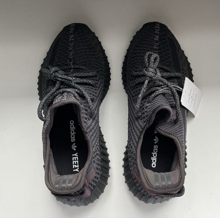 Buty adidas yeezy
