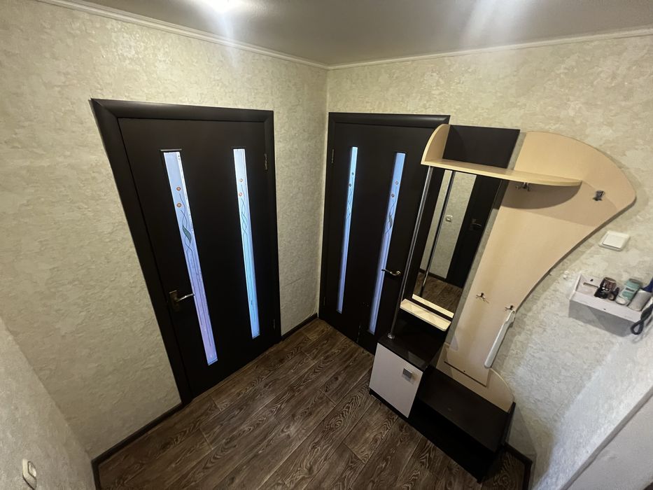 Здам 1- тикімнатну квартиру почасово-подобо. район  Даманський СевГок