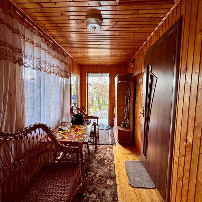 продаж будинку с.Копачівка