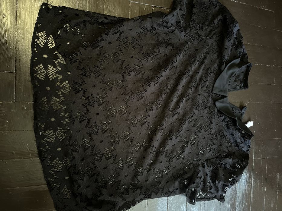 Пакет речей розмір М-L