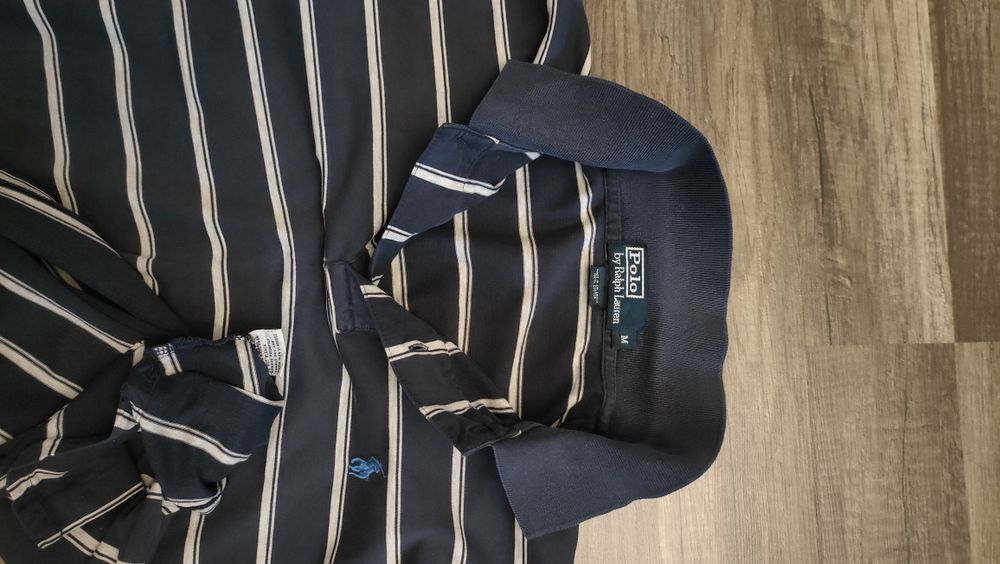 koszulka polo Ralph Lauren