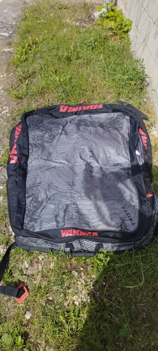 Yakima FarOut Pro Cargo Bag 1 900 Olx