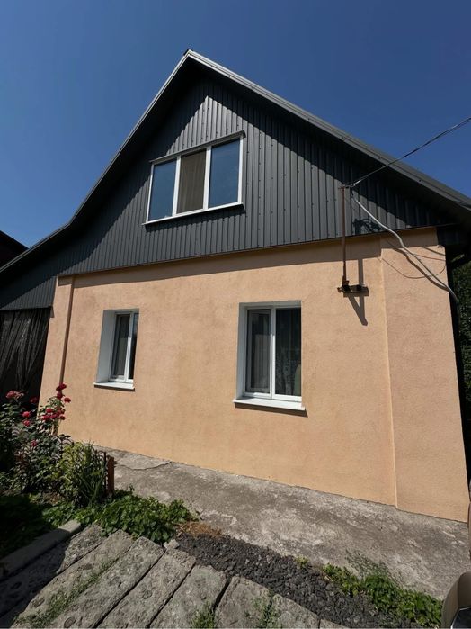 Продаж будинку с.Володимирівка . ( 6 км від Білої Церкви)