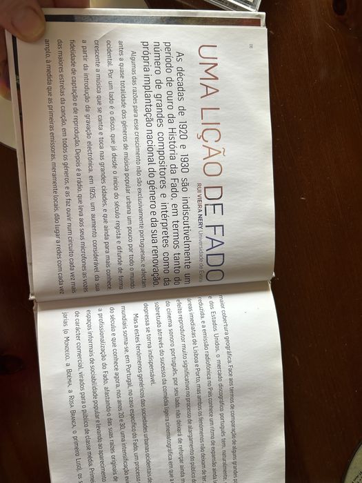 Carlos do Carmo “ À Noite”