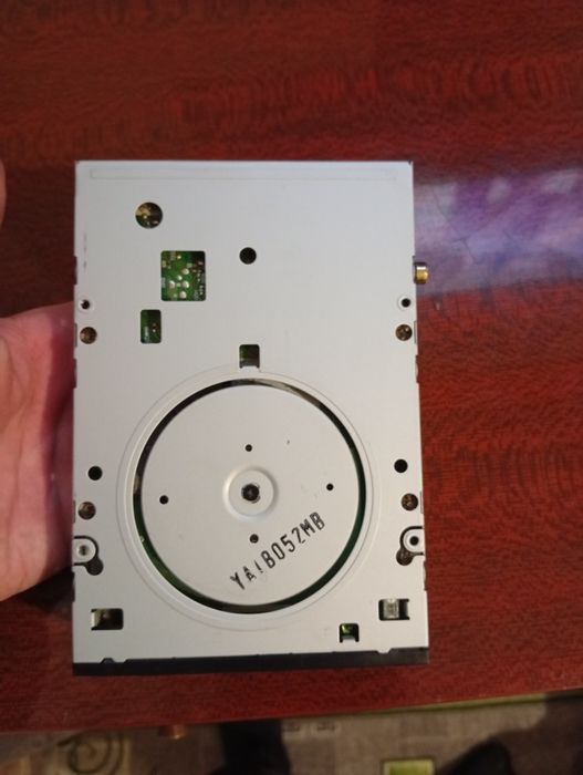 Дискетник floppy disk