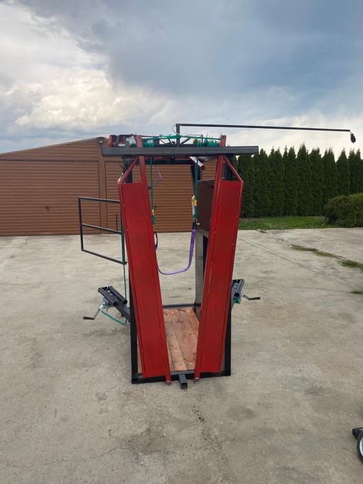 Poskrom do korekcji racic