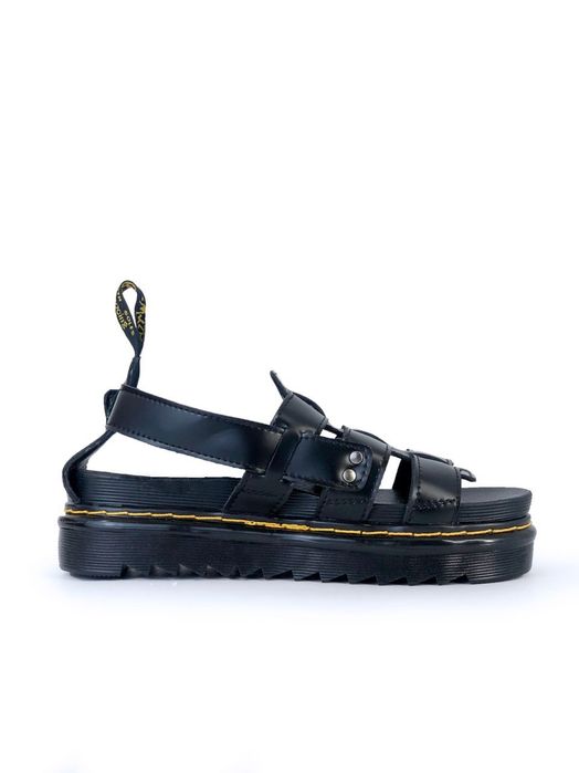 Сандалі Dr. Martens Terra premium