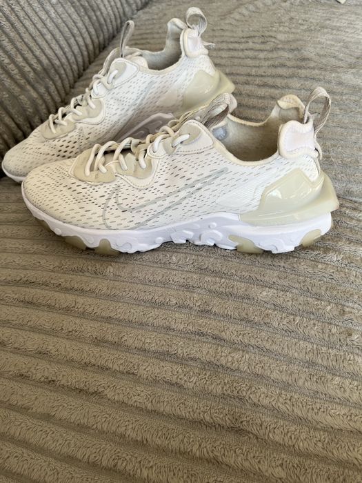 Оригинальные кроссовки Nike