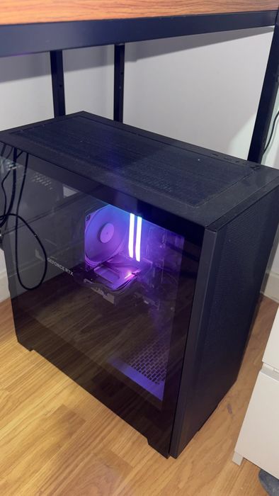 PC Gamer Customizado
