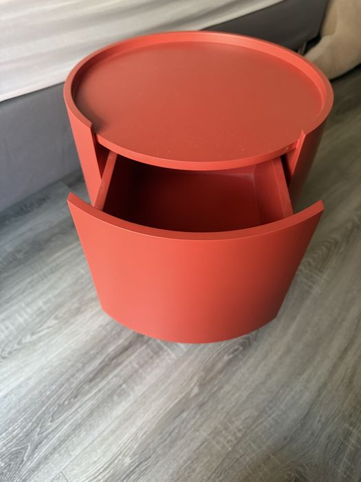 Mesa apoio/cabeceira NOVA