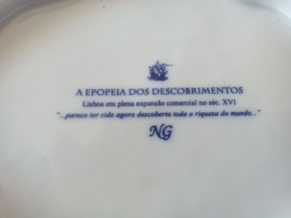 Loiça de coleção
