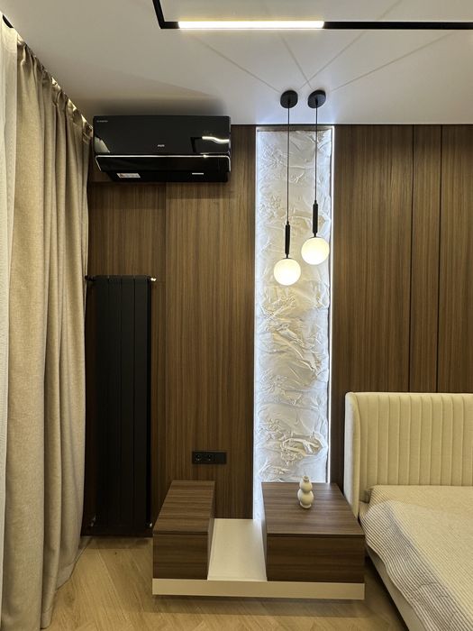 ‼️Лучшая видовая квартира в Аркадии