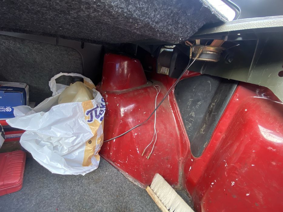 Ваз 2108 1990 1.5  - 5 ступка