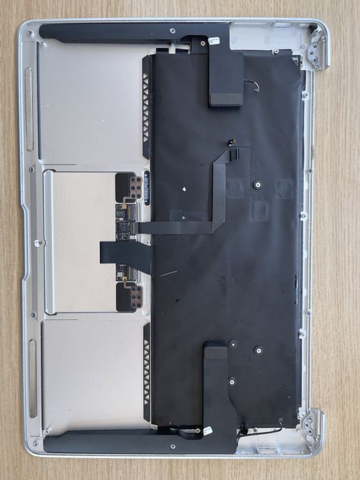 Klawiatura macbook air a1466
