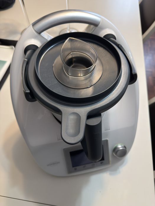 Bimby Thermomix TM5
