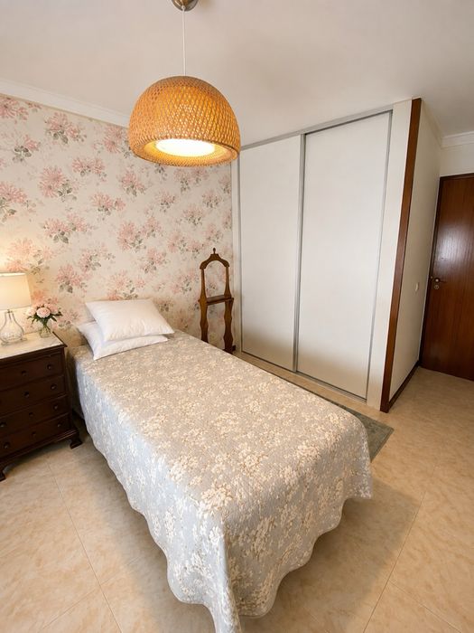 Quarto  Universidade Lusiada