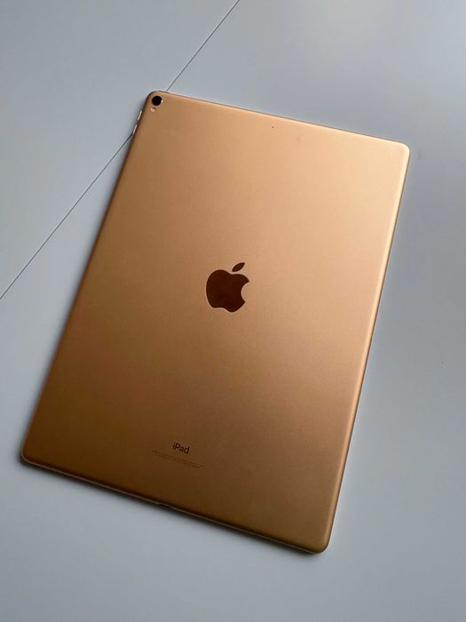 Ipad Pro 2ª geração 12,9 polegadas com caneta