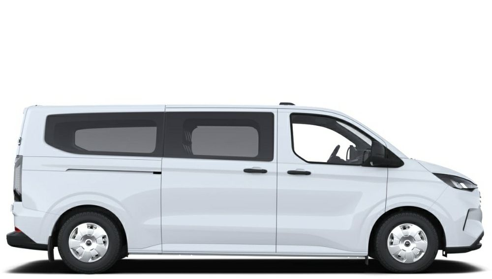 Ford Transit Custom 9os