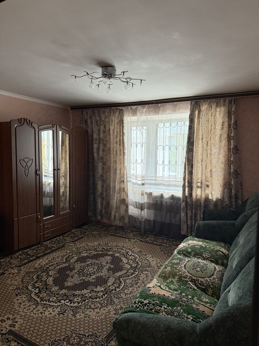 Продам 1 км квартиру