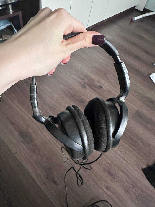 Навушники Philips SHP2000/10