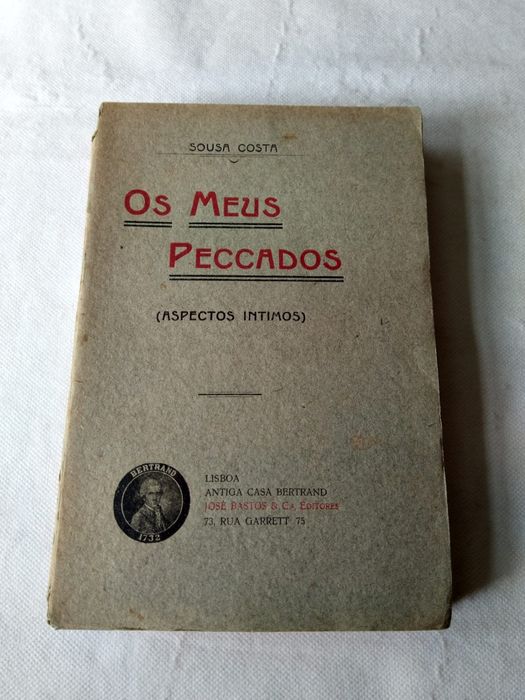 Literatura portuguesa