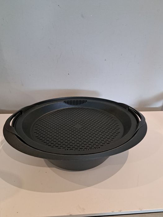 Varoma Thermomix TM5 TM6 Vorwerk