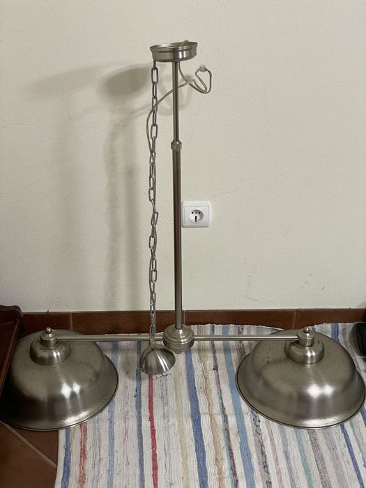 Bilhar de 8 pés odisseia marca carrinho